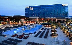 The m Hotel Las Vegas